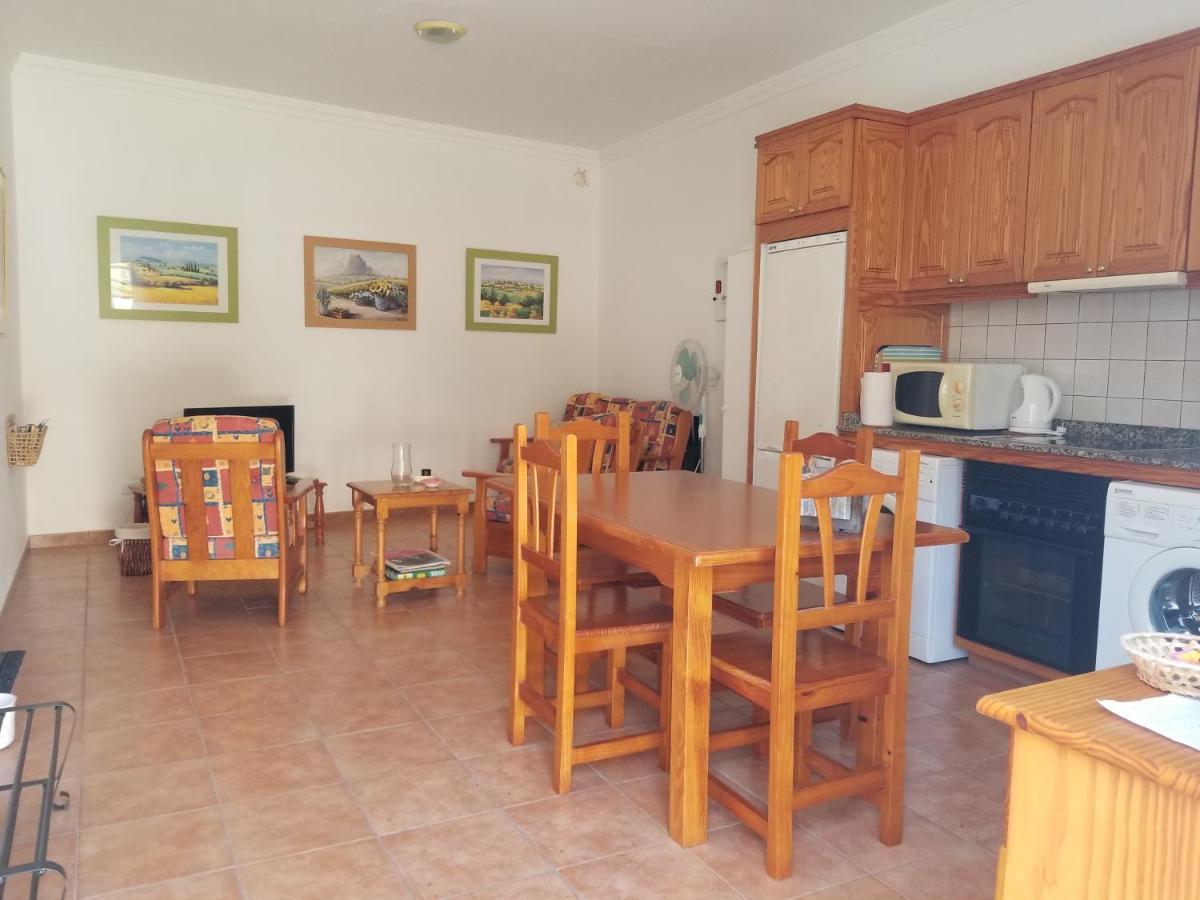 Casa Camino Tamadaba Daire Agaete  Dış mekan fotoğraf