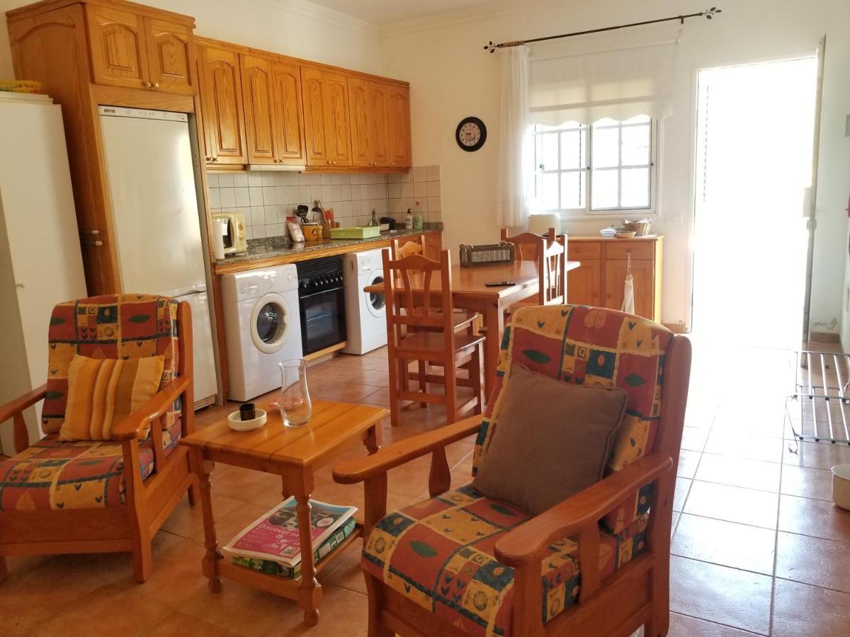 Casa Camino Tamadaba Daire Agaete  Dış mekan fotoğraf