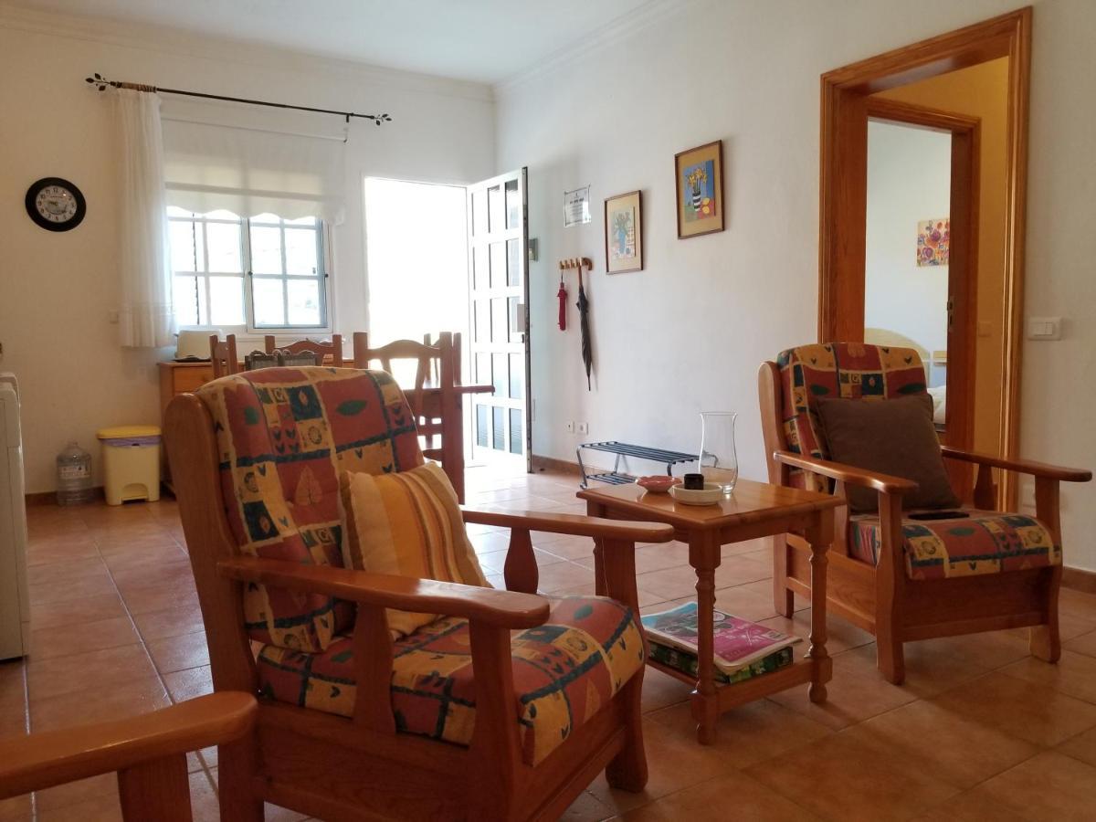 Casa Camino Tamadaba Daire Agaete  Dış mekan fotoğraf