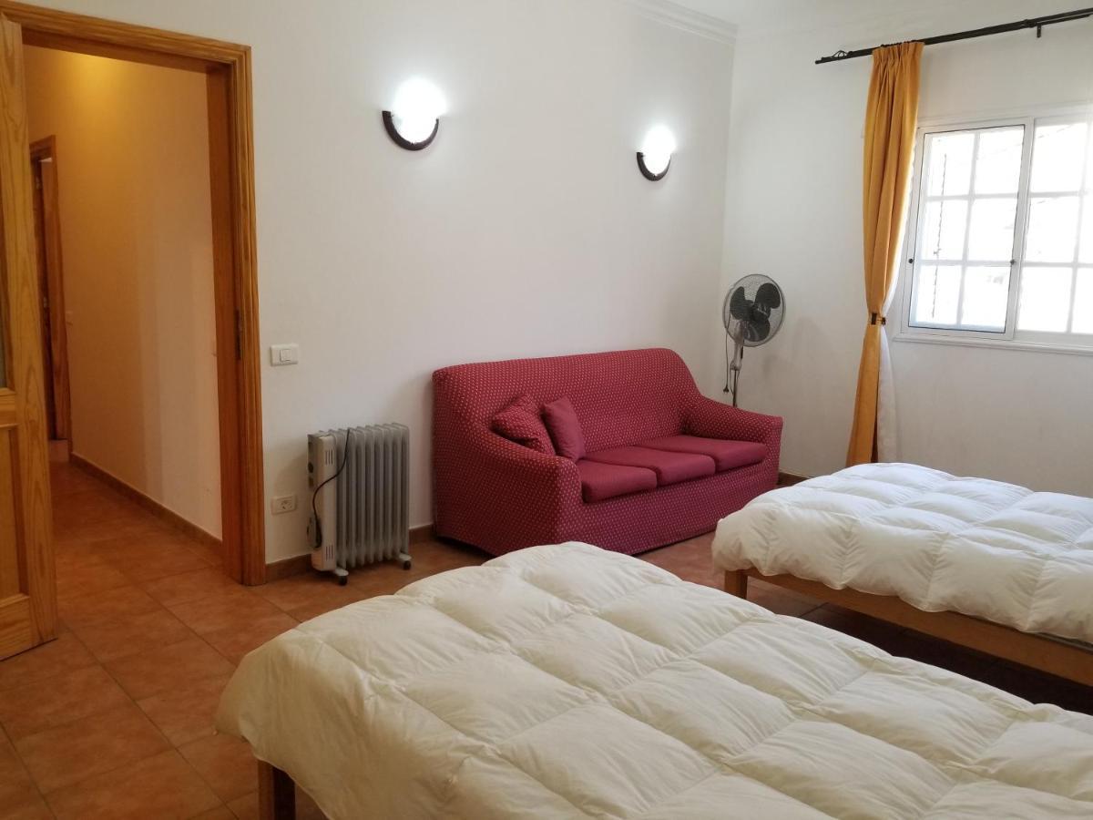 Casa Camino Tamadaba Daire Agaete  Dış mekan fotoğraf