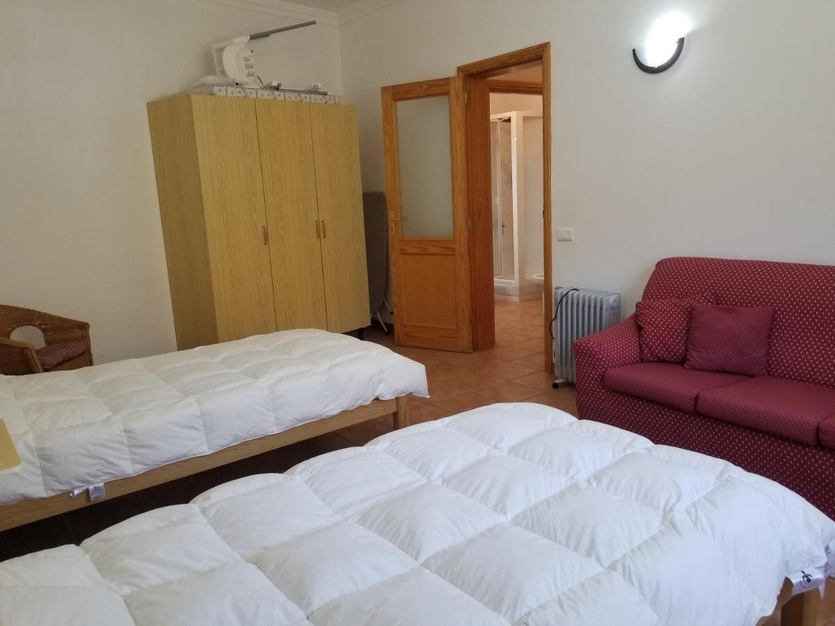 Casa Camino Tamadaba Daire Agaete  Dış mekan fotoğraf
