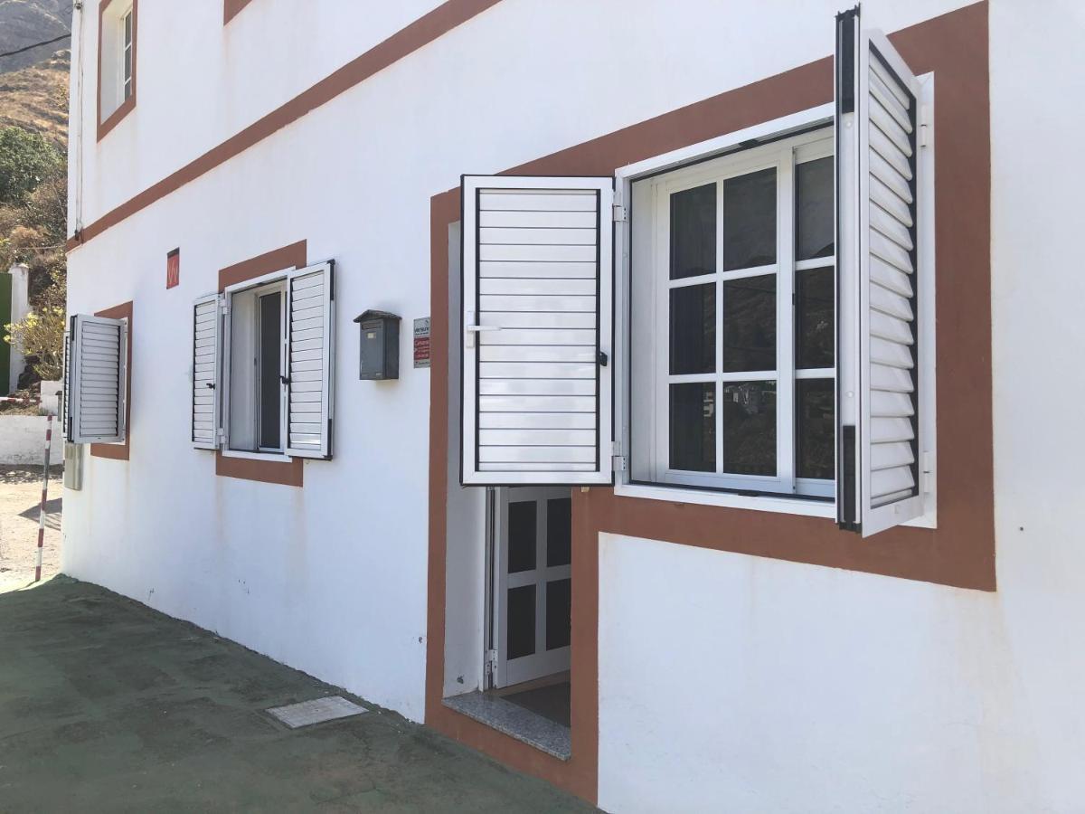 Casa Camino Tamadaba Daire Agaete  Dış mekan fotoğraf