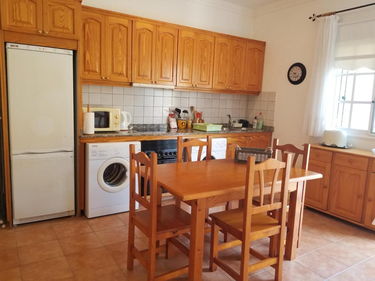 Casa Camino Tamadaba Daire Agaete  Dış mekan fotoğraf