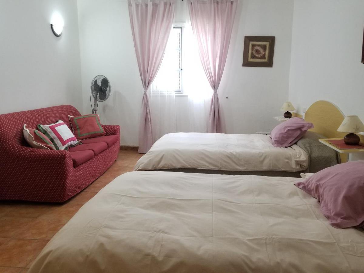 Casa Camino Tamadaba Daire Agaete  Dış mekan fotoğraf