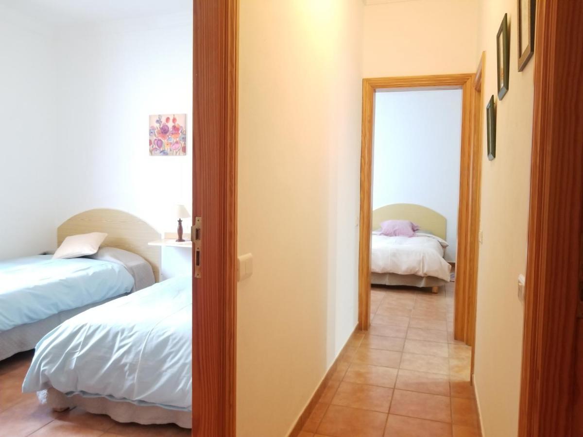 Casa Camino Tamadaba Daire Agaete  Dış mekan fotoğraf