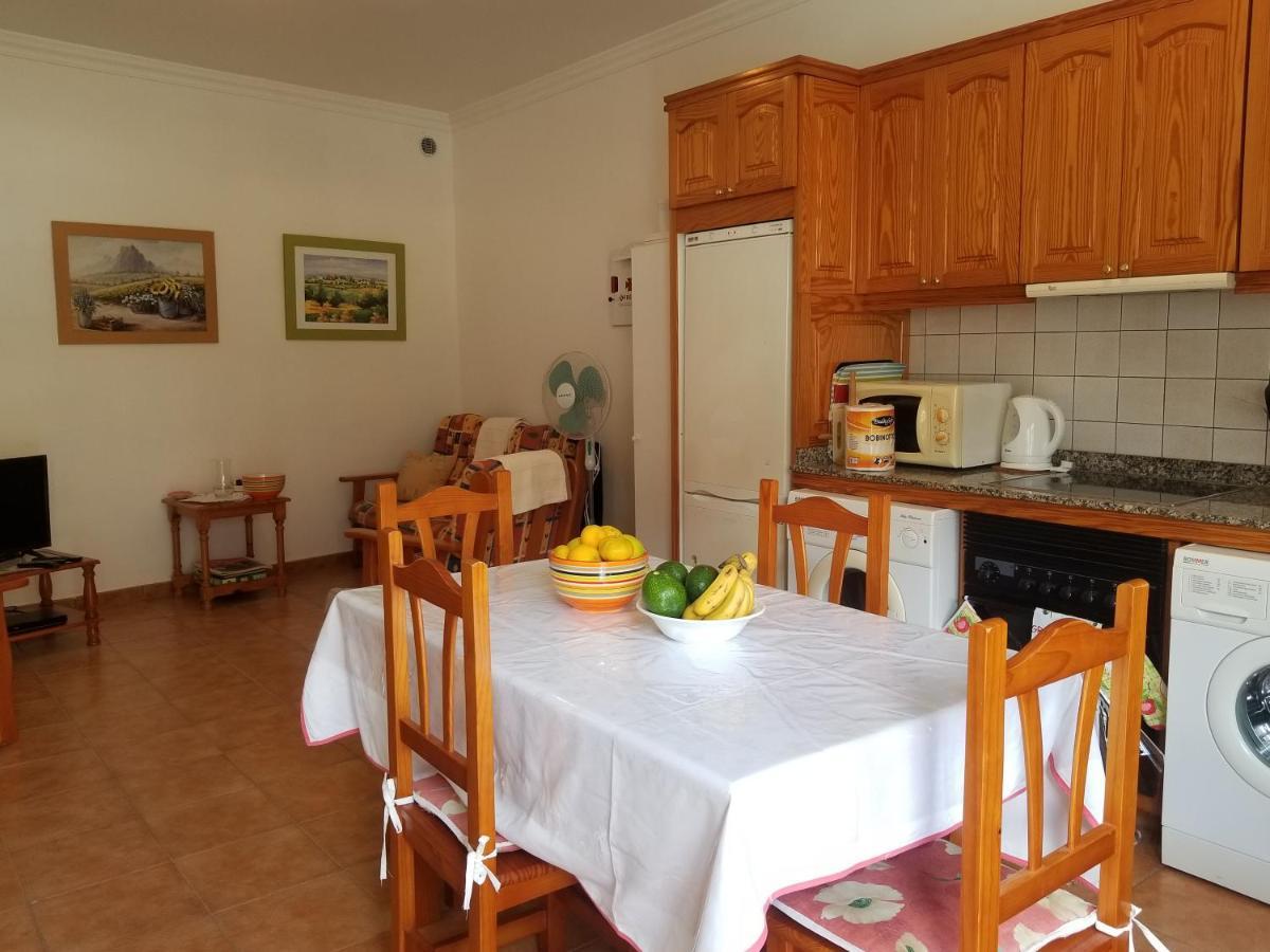 Casa Camino Tamadaba Daire Agaete  Dış mekan fotoğraf