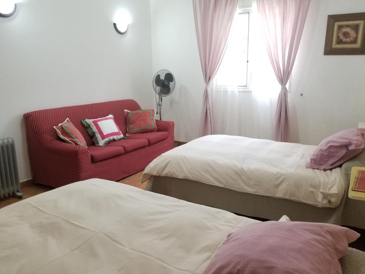 Casa Camino Tamadaba Daire Agaete  Dış mekan fotoğraf