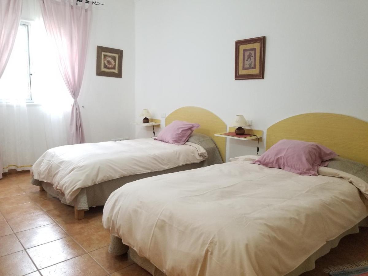 Casa Camino Tamadaba Daire Agaete  Dış mekan fotoğraf
